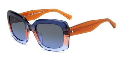 Kate Spade Bellamys Prescription Sunglasses