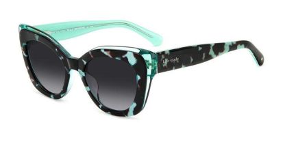 Kate Spade Marigolds Prescription Sunglasses
