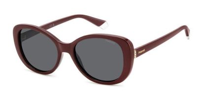 Polaroid Pld4154Sx Prescription Sunglasses
