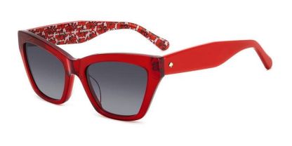 Kate Spade Faygs Prescription Sunglasses