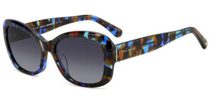 Kate Spade Elowengs Prescription Sunglasses