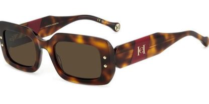 Carolina Herrera Her0187S Prescription Sunglasses