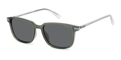 Polaroid Pld4169Gsx Prescription Sunglasses