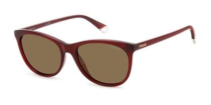 Polaroid Pld4161S Prescription Sunglasses
