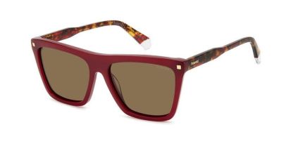 Polaroid Pld4164Sx Prescription Sunglasses