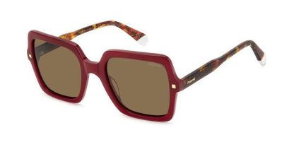 Polaroid Pld4165Sx Prescription Sunglasses