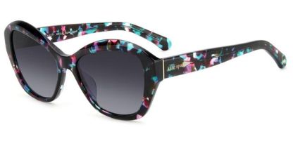 Kate Spade Aglaias Prescription Sunglasses