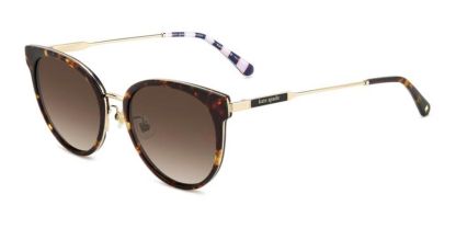 Kate Spade Ginnyfs Prescription Sunglasses