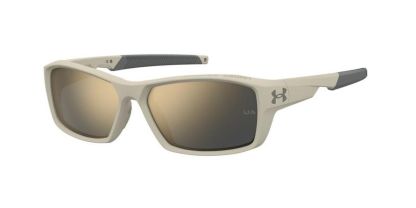 Under Armour Uafanatical Prescription Sunglasses