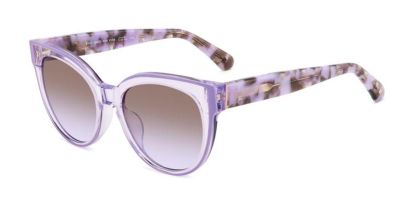 Kate Spade Javanags Prescription Sunglasses
