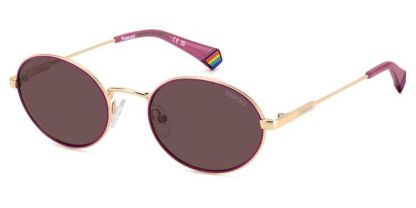 Polaroid Pld6228Sx Prescription Sunglasses