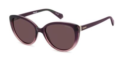 Polaroid Pld4176Sx Prescription Sunglasses