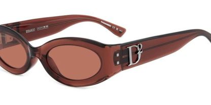 Dsquared2 D20150Gs Prescription Sunglasses