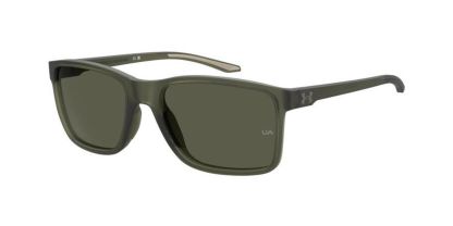 Under Armour Uahustlexl Prescription Sunglasses