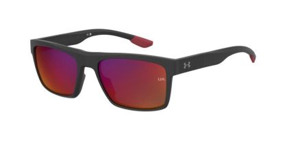Under Armour Uaacetech Prescription Sunglasses