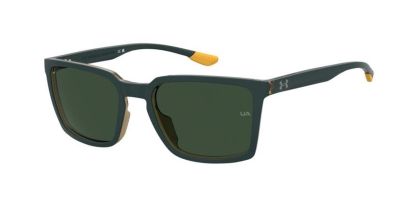 Under Armour Uasportate Prescription Sunglasses