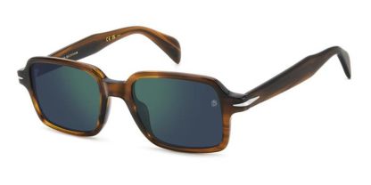 David Beckham Db1179S Prescription Sunglasses