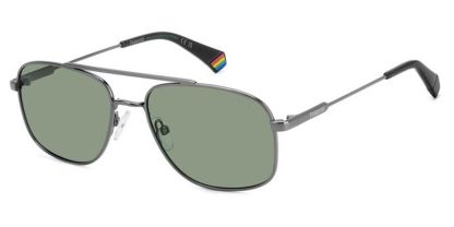 Polaroid Pld6235Sx Prescription Sunglasses