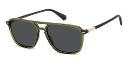Polaroid Pld4182Sx Prescription Sunglasses