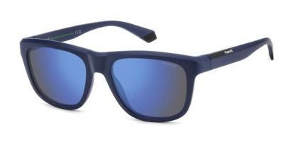 Polaroid Pld2163S Prescription Sunglasses