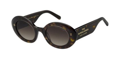 Marc Jacobs Marc799S Prescription Sunglasses