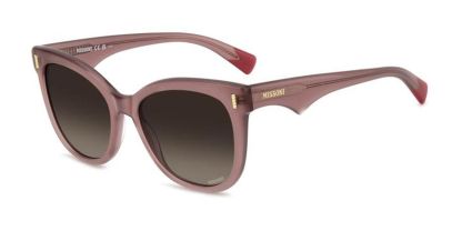 Missoni Mis0233S Prescription Sunglasses