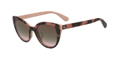 Kate Spade Amberleefs Prescription Sunglasses