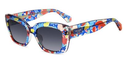 Kate Spade Ksjenell2S Prescription Sunglasses