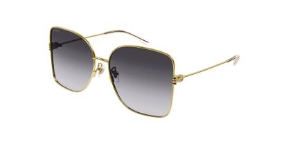 Gucci GG1282SA Prescription Sunglasses