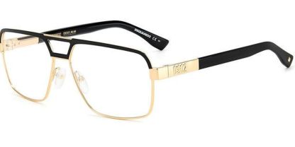 Dsquared2 D20034 Glasses