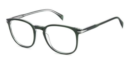 David Beckham Db1212 Glasses