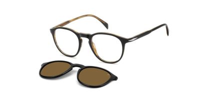 David Beckham Db1018C Glasses