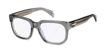 David Beckham Db7156 Glasses