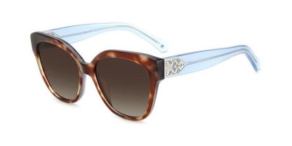 Kate Spade Savannags Prescription Sunglasses