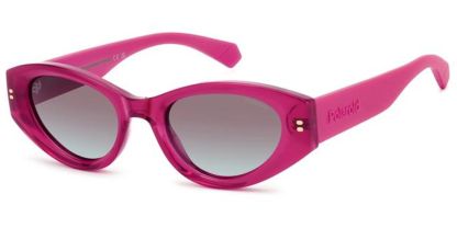 Polaroid Pld6243Sx Prescription Sunglasses