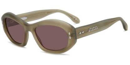 Isabel Marant Im0237S Prescription Sunglasses
