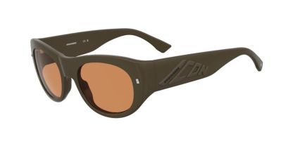 Dsquared2 Icon0028S Prescription Sunglasses