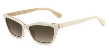 Kate Spade Ksaisha2S Prescription Sunglasses
