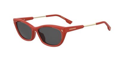 Dsquared2 D20209Gs Prescription Sunglasses