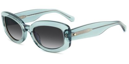 Kate Spade Ksailey2Gs Prescription Sunglasses