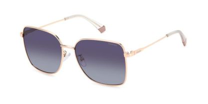 Polaroid Pld4158Gsxn Prescription Sunglasses