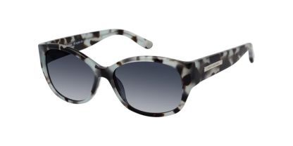 Juicy Couture Ju551S Prescription Sunglasses