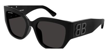 Balenciaga BB0323SK Prescription Sunglasses
