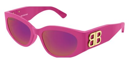 Balenciaga BB0324SK Prescription Sunglasses