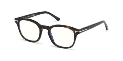 Tom Ford FT5532-B Glasses