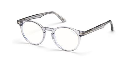 Tom Ford FT5557-B Glasses