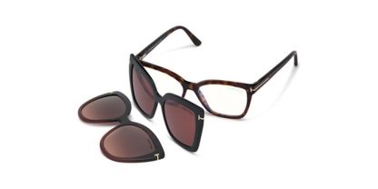 Tom Ford FT5641-B Glasses