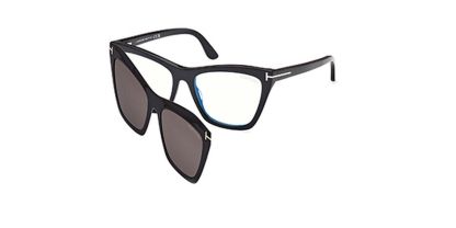 Tom Ford FT5971-B Glasses