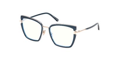 Tom Ford FT5984-B Glasses
