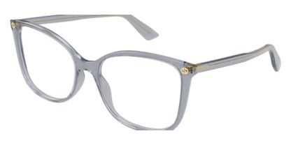 Gucci GG0026O Glasses